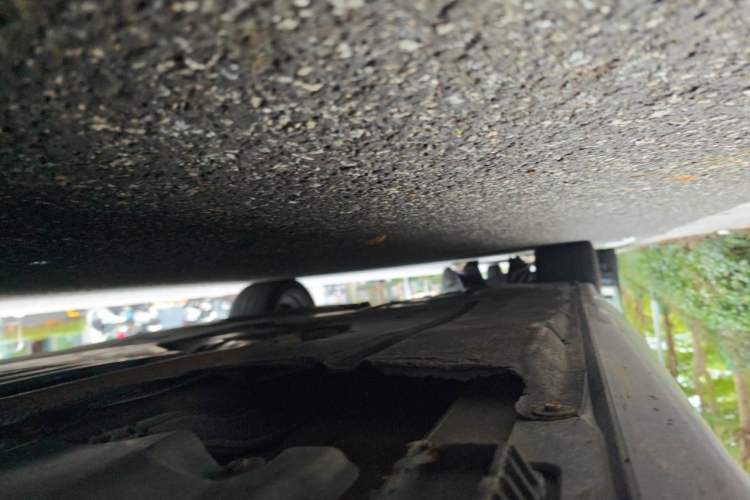Used BMW 5 Series 2020 530i M Sport Package Chassis Front Right