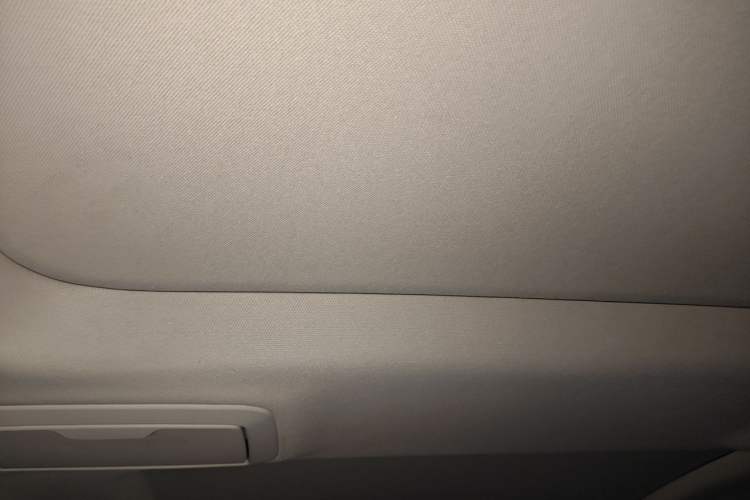 Used BMW 5 Series 2020 530Li Luxury Edition Premium Package Headliner