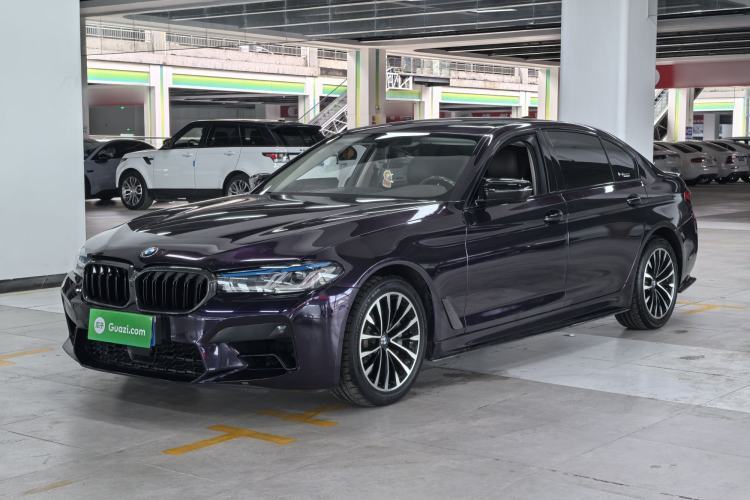 Used BMW 5 Series 2020 530Li Leading Edition Luxury Package Guazi used car, China used car export, Used car for sale, Used  cars, Cheapest cars for sale