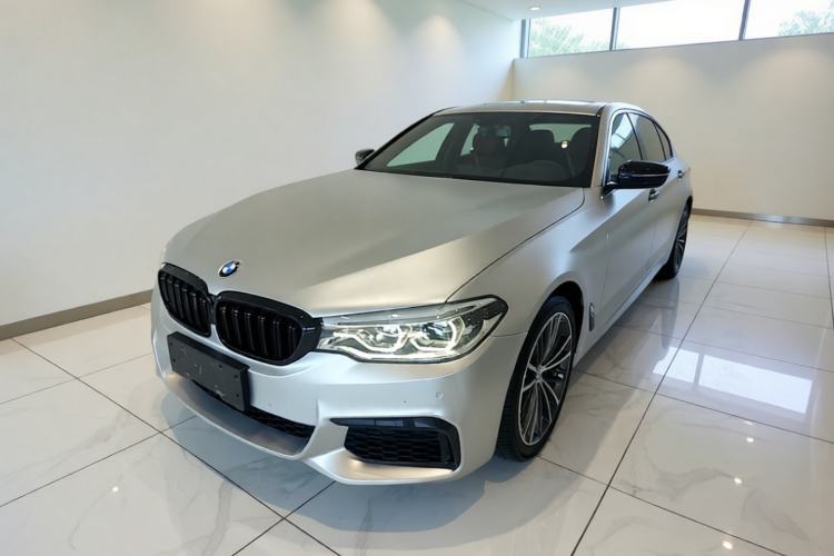 Ojetý BMW 5 Series 2020 530Li xDrive M Sport Package Guazi used car, China used car export, Used car for sale, Used  cars, Cheapest cars for sale