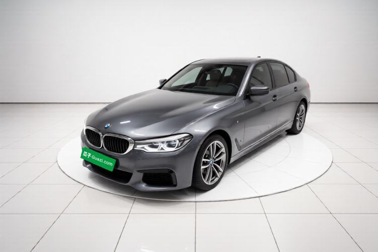 Ojetý BMW 5 Series 2020 525i M Sport Package Guazi used car, China used car export, Used car for sale, Used  cars, Cheapest cars for sale