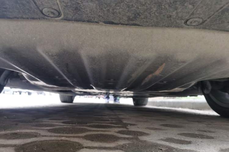 Used BMW 5 Series 2020 530i Sport Line M Sport Package Chassis Front