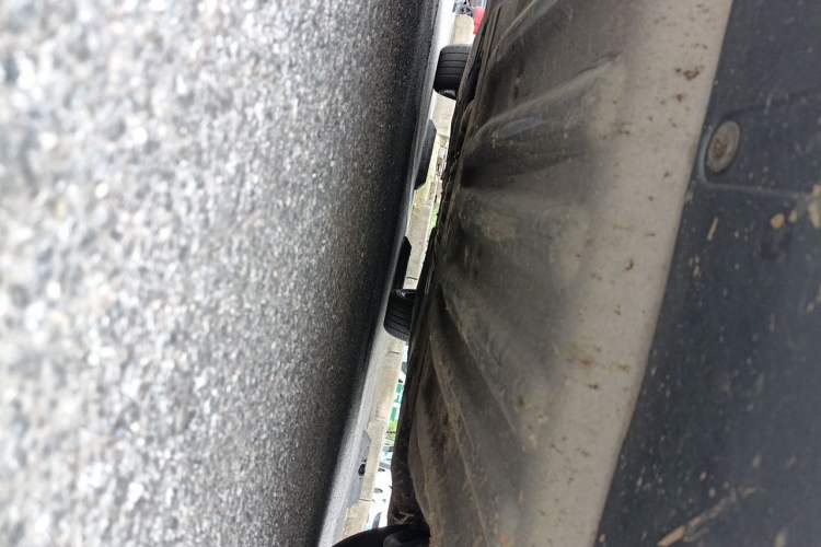 Used BMW 5 Series 2020 525i M Sport Package Chassis Front