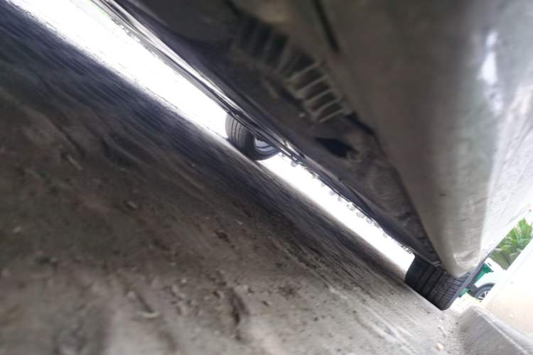 Used BMW 5 Series 2020 530i Sport Line M Sport Package Chassis Front Left