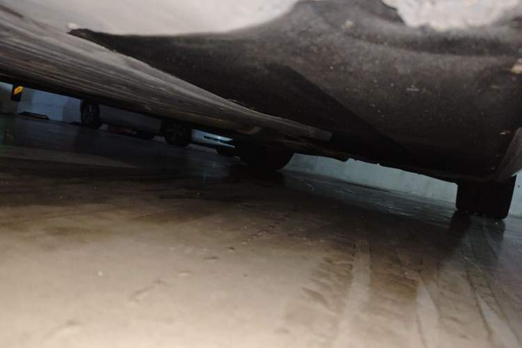 Used BMW 5 Series 2020 540i Sport Line M Sport Package Chassis Front Left