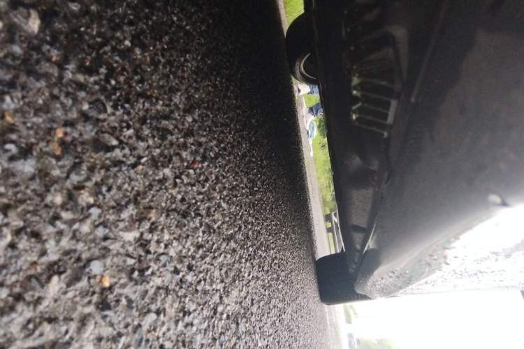 Used BMW 5 Series 2020 525i M Sport Package Chassis Front Left