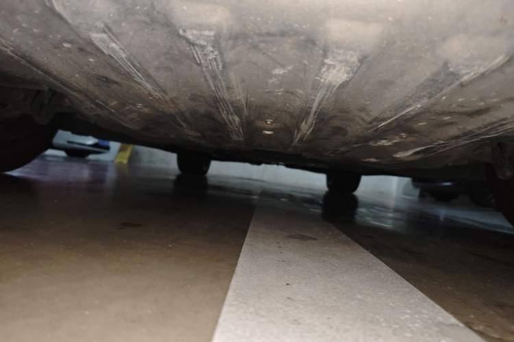 Used BMW 5 Series 2020 540i Sport Line M Sport Package Chassis Front