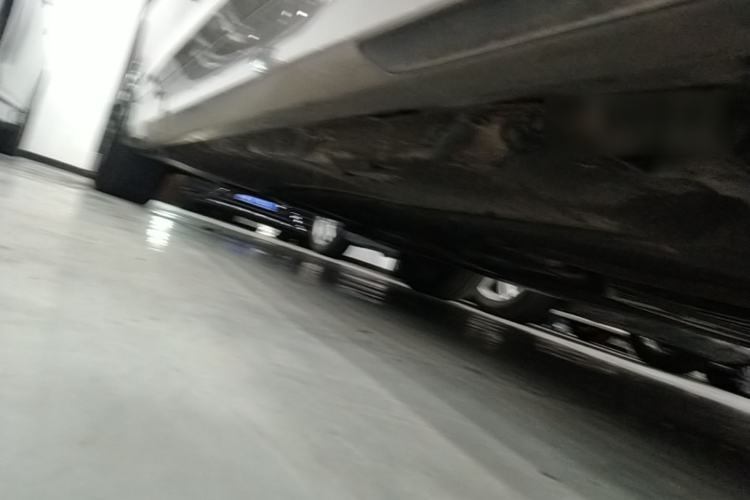 Used BMW 5 Series 2020 525Li Luxury Package Chassis Front Right