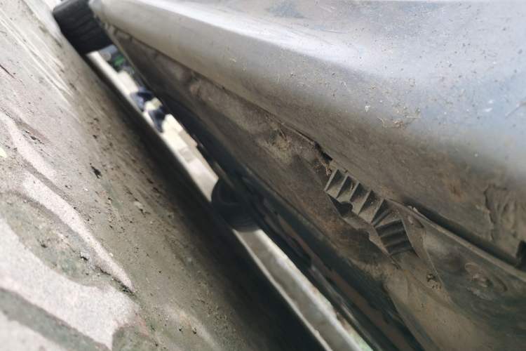 Used BMW 5 Series 2020 530i Sport Line M Sport Package Chassis Front Right