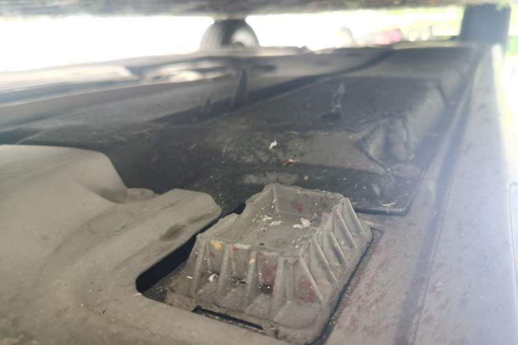 Used BMW 5 Series 2020 530Li xDrive Luxury Package Chassis Front Right