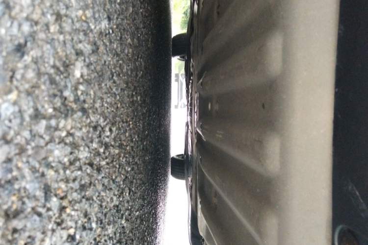 Used BMW 5 Series 2020 525i M Sport Package Chassis Front