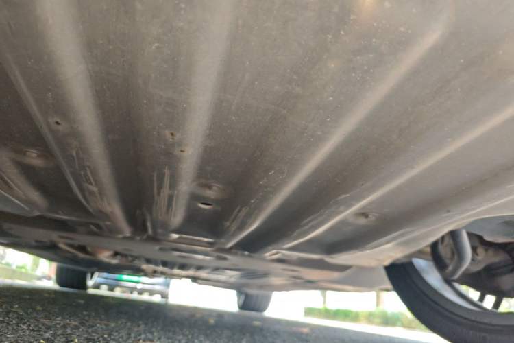 Used BMW 5 Series 2020 530i Sport Line M Sport Package Chassis Front