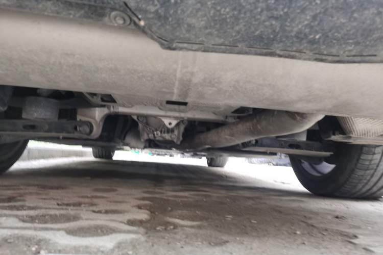 Used BMW 5 Series 2020 530i Sport Line M Sport Package Chassis Rear