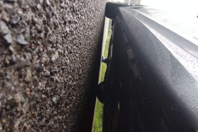 Used BMW 5 Series 2020 525i M Sport Package Chassis Rear Left
