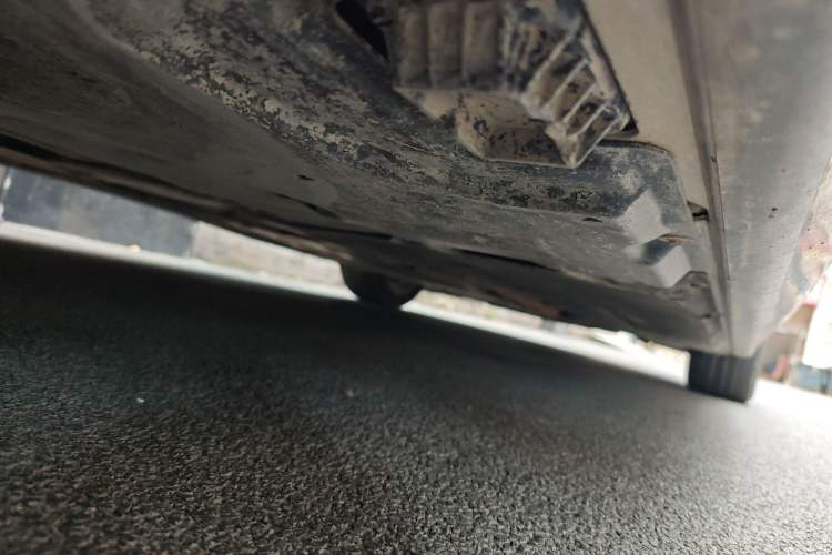 Used BMW 5 Series 2020 525i M Sport Package Chassis Rear Right