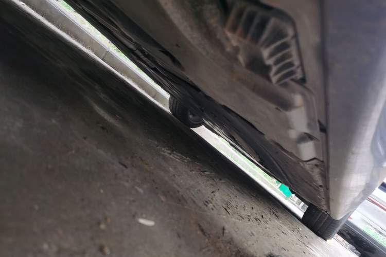 Used BMW 5 Series 2020 530i Sport Line M Sport Package Chassis Rear Right