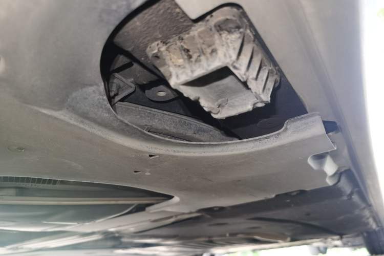 Used BMW 5 Series 2020 530Li xDrive Luxury Package Chassis Rear Right