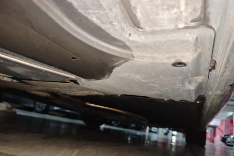 Used BMW 5 Series 2020 540i Sport Line M Sport Package Chassis Rear Right