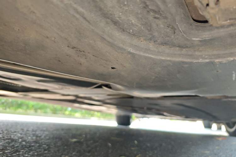 Used BMW 5 Series 2020 530i Sport Line M Sport Package Chassis Rear Right