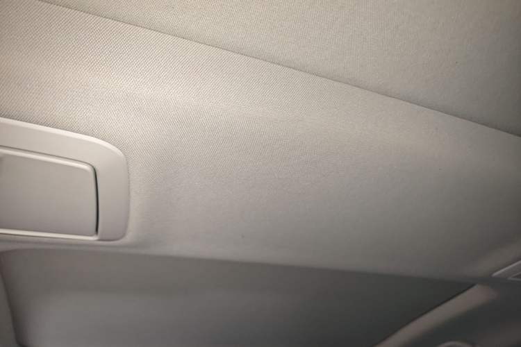 Used BMW 5 Series 2020 530Li Leading Edition Luxury Package Headliner