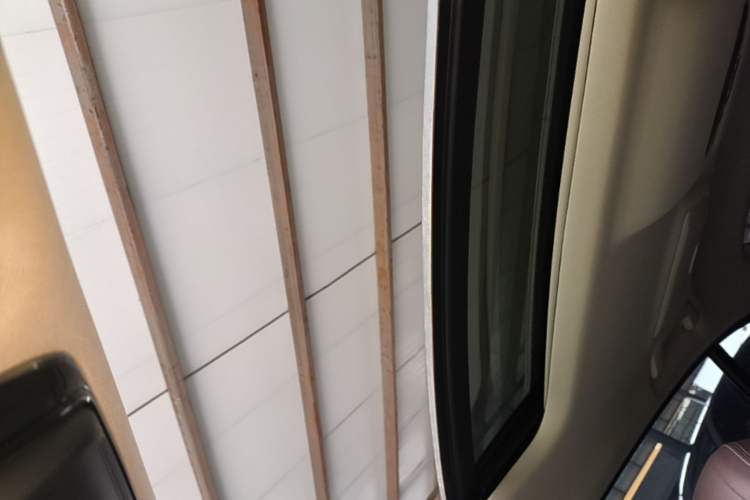 Used BMW 5 Series 2020 525Li Luxury Package Headliner