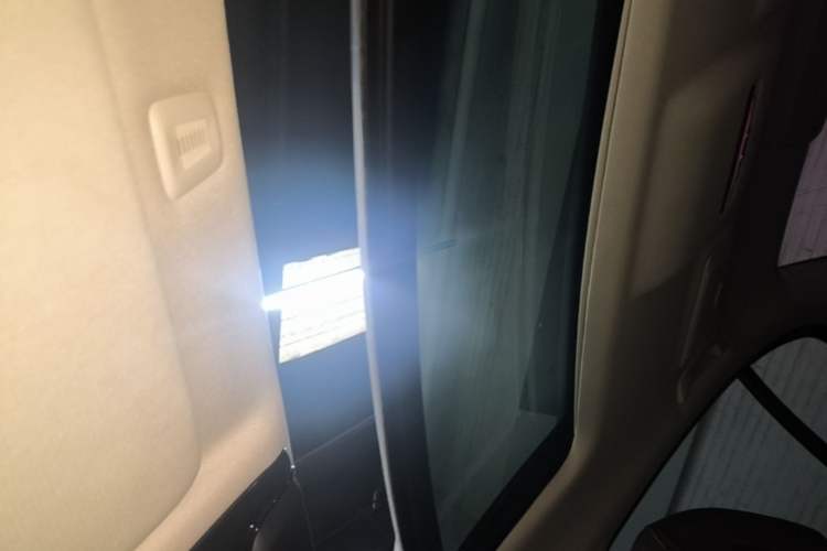 Used BMW 5 Series 2020 525Li Luxury Package Headliner