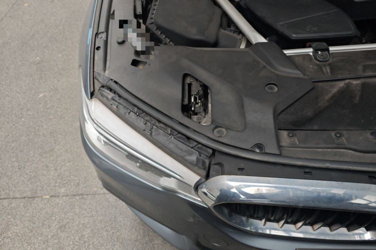 Used BMW 5 Series 2020 525i M Sport Package Right Front Headlight