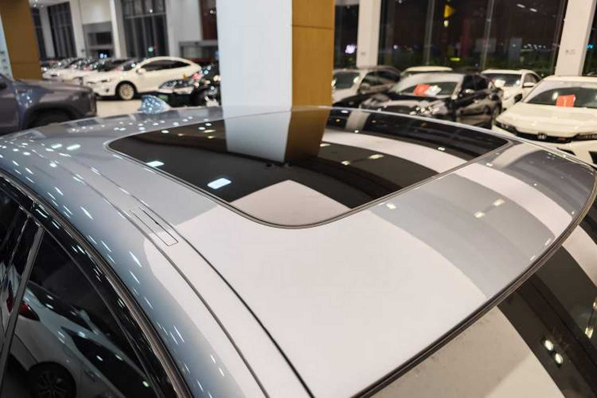 Used BMW 5 Series 2020 525i M Sport Package Roof