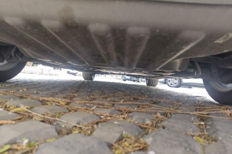 Used BMW 5 Series 2020 530Li xDrive Luxury Package Chassis Front