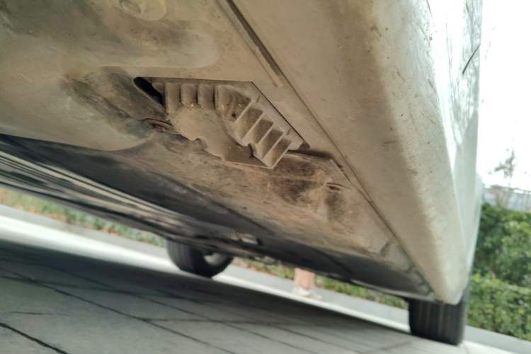 Used BMW 5 Series 2020 525i M Sport Package Chassis Front Left