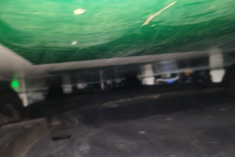 Used BMW 5 Series 2020 530i Sport Line M Sport Package Chassis Front Left