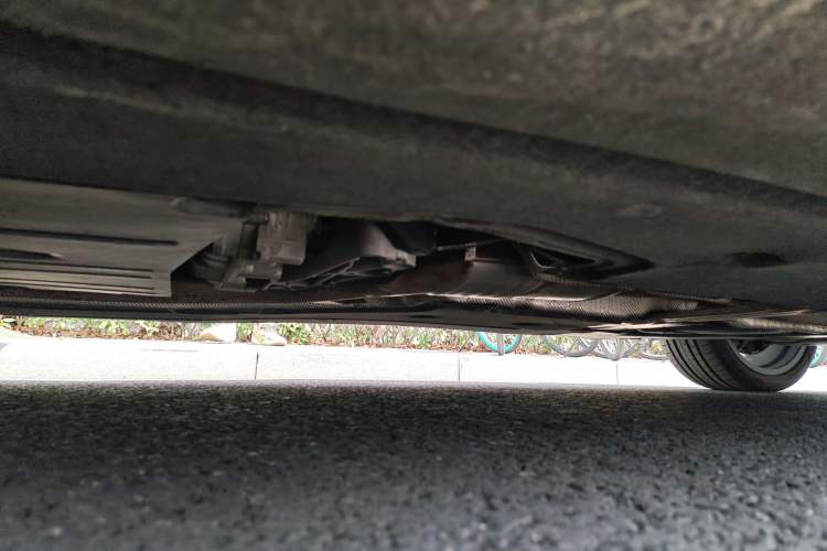 Used BMW 5 Series 2020 530Li xDrive M Sport Package Chassis Front Left