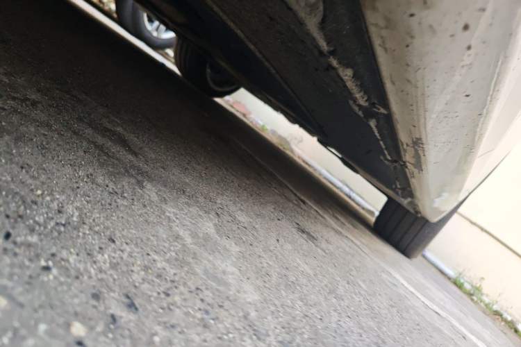 Used BMW 5 Series 2020 530Li xDrive M Sport Package Chassis Front Left