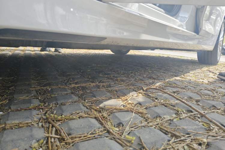 Used BMW 5 Series 2020 530Li xDrive Luxury Package Chassis Front Left
