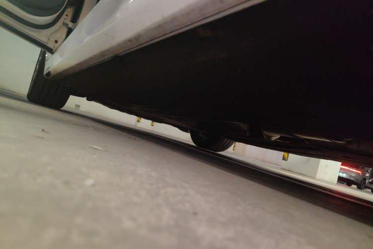Used BMW 5 Series 2020 525Li Luxury Package Chassis Front Left