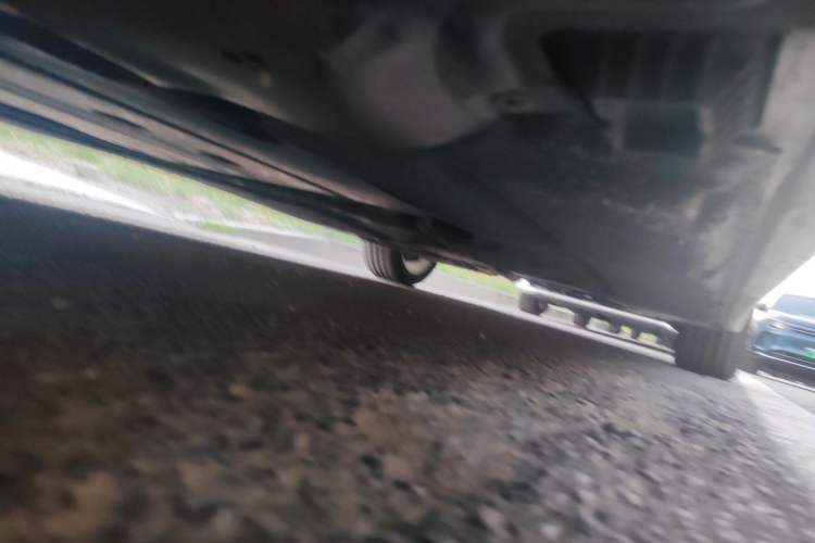 Used BMW 5 Series 2020 530Li xDrive Luxury Package Chassis Front Left