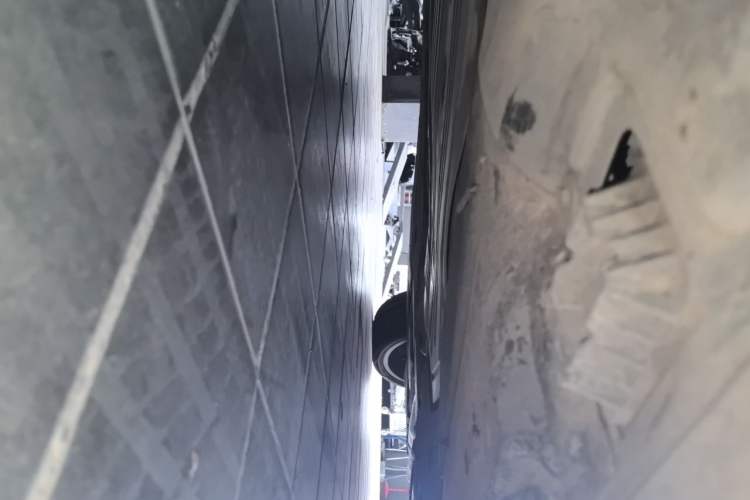 Used BMW 5 Series 2020 530Li xDrive M Sport Package Chassis Front Left