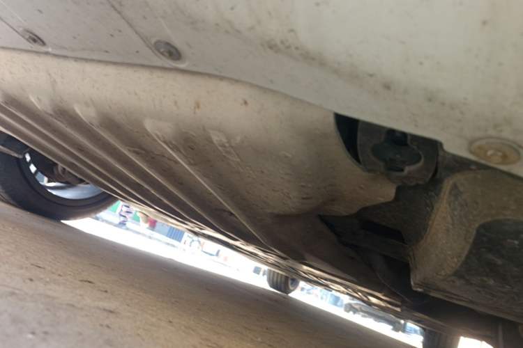 Used BMW 5 Series 2020 530Li Leading Model M Sport Package Chassis Front Left