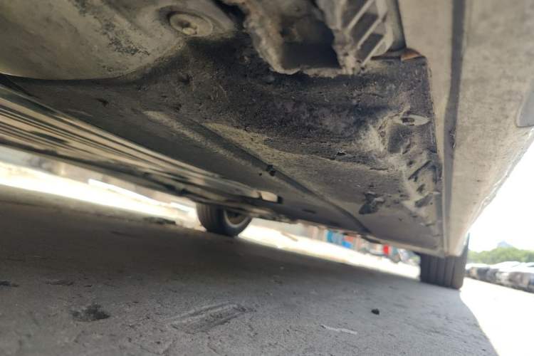 Used BMW 5 Series 2020 525Li Luxury Package Chassis Front Left