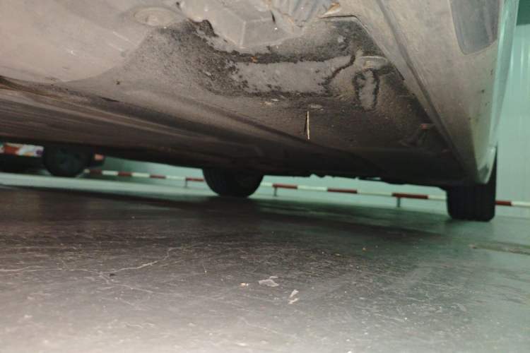 Used BMW 5 Series 2020 525Li Luxury Package Chassis Front Left