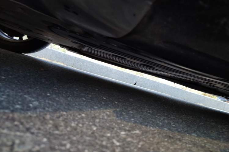 Used BMW 5 Series 2020 525Li Luxury Package Chassis Front Left