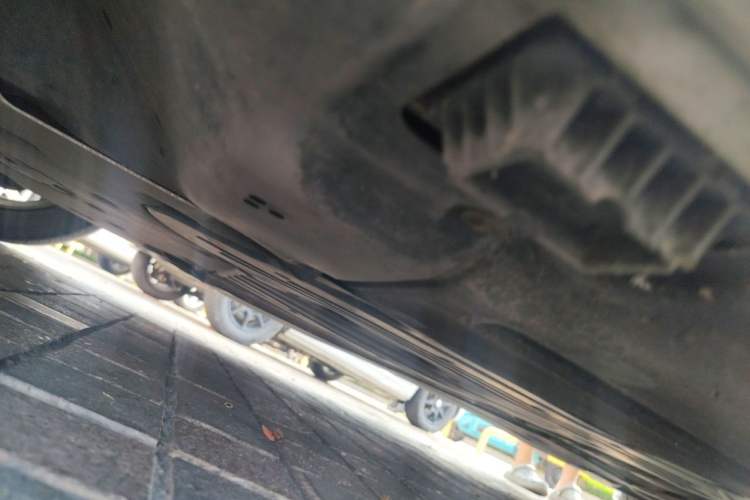 Used BMW 5 Series 2020 525i M Sport Package Chassis Front Left