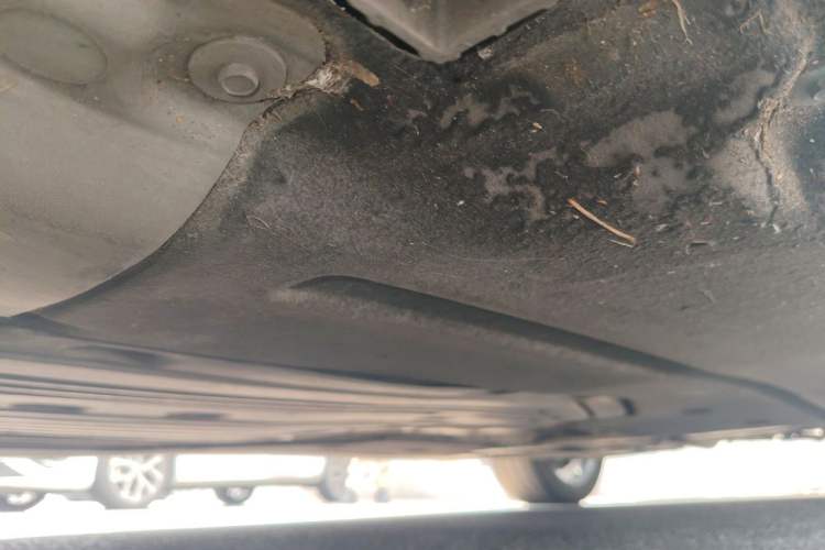 Used BMW 5 Series 2020 530Li Leading Model M Sport Package Chassis Front Left