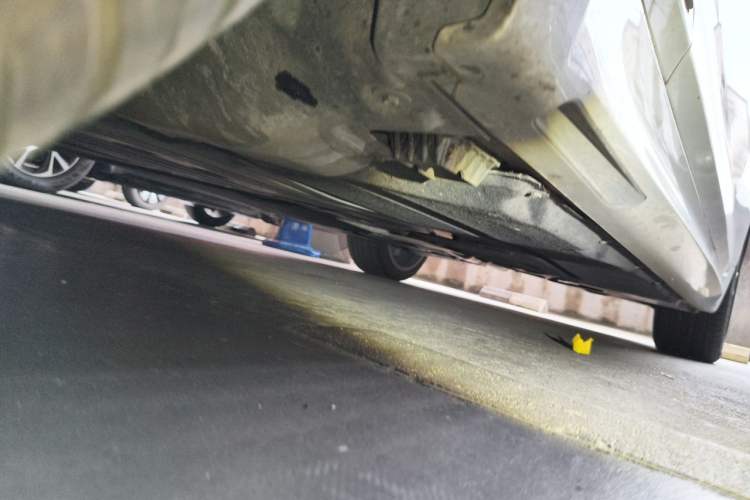 Used BMW 5 Series 2020 530Li Luxury Edition M Sport Package Chassis Front Left