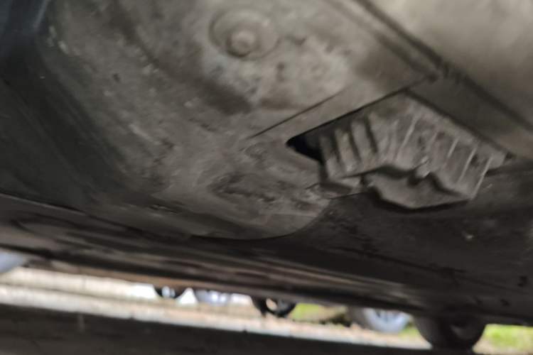 Used BMW 5 Series 2020 525Li Luxury Package Chassis Front Left