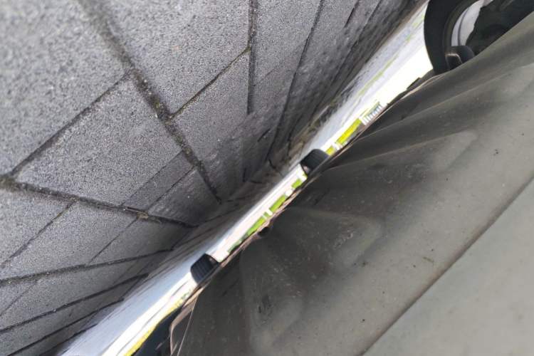 Used BMW 5 Series 2020 525Li M Sport Package Chassis Front