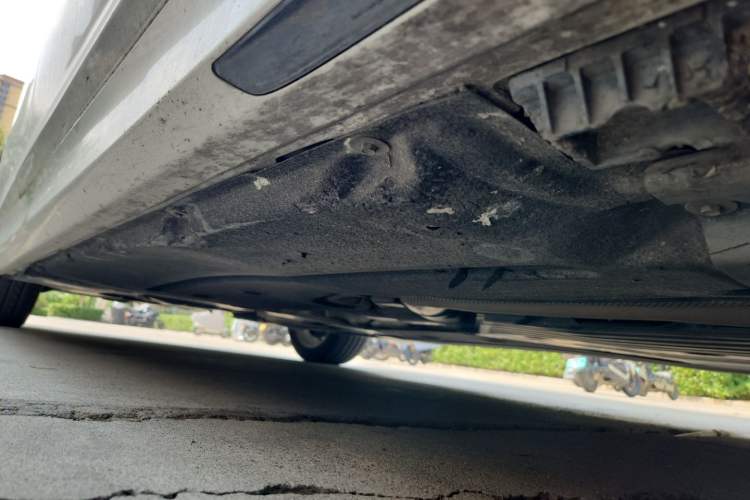 Used BMW 5 Series 2020 525Li Luxury Package Chassis Front Right