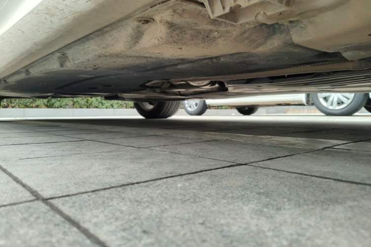 Used BMW 5 Series 2020 525i M Sport Package Chassis Front Right