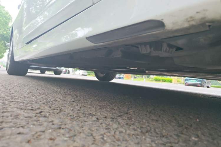 Used BMW 5 Series 2020 530Li Luxury Edition Premium Package Chassis Front Right