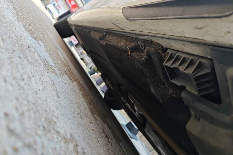 Used BMW 5 Series 2020 530Li Leading Model M Sport Package Chassis Front Right